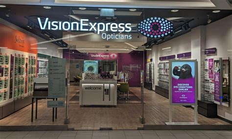 sunglasses shop nottingham|vision express victoria centre nottingham.